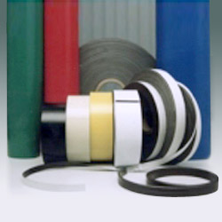 flexible magnetic tape 