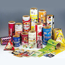 flexible packaging materials