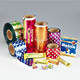 Metalized And Aluminum Foil Films And Bags ( Flexible Packaging Materials )