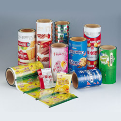 flexible packaging materials