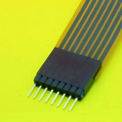 flexible printed circuits