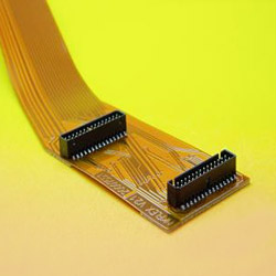flexible printed circuits