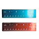 Flexible Stainless Steel Cork Rulers