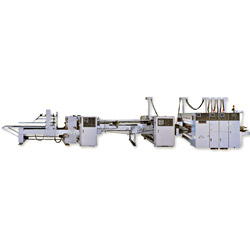 flexo folder gluers 