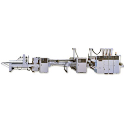 flexo folder gluers