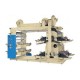 Flexographic Printing Machines-4 Colors