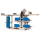 Flexographic Printing Machines-4 Colors