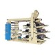 Flexographic Printing Machines-6 Colors