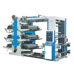 flexography printing machines