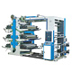 Flexography Printing Machines