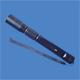 Flickering LED Flashlights