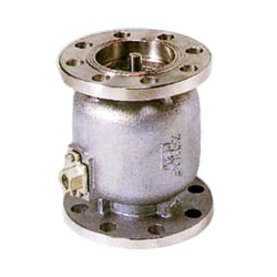 float valve