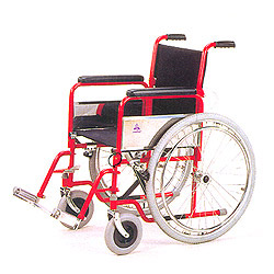 flodable transport chair 