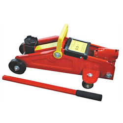 floor jacks 