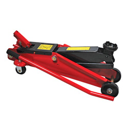 floor jacks 