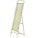 metal frame mirrors