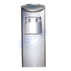 floor standing hot and cold water dispensers 