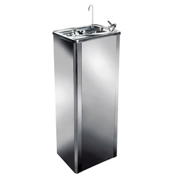 floor standing  water coolers