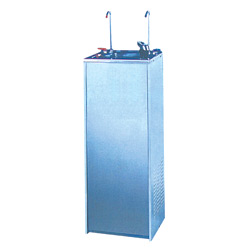 floor standing water coolers