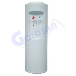 floor standing water dispenser