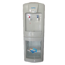 floor standing water dispenser