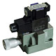 Solenoid Operated Flow Control Valves