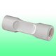 Plastic Pipe Fittings image