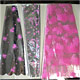 Flower Sleeves