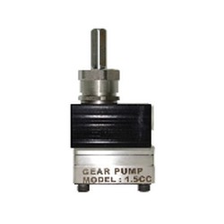 fluid convey gear pump 