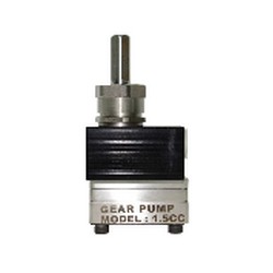 fluid convey gear pump