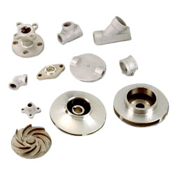 fluid equipment parts 