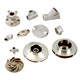 Fluid Equipment Parts of Metal Casting