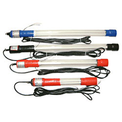 fluorescent lamps 