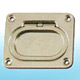Flush Spring Handle