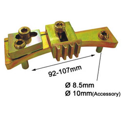 flywheel locking tool