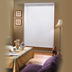 foamwood venatian blinds