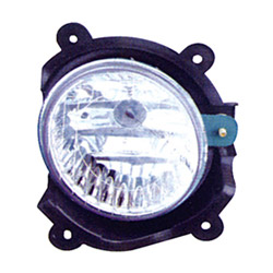 fog lamp 