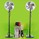 Fogging Pumps
