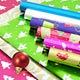 Gift Wrapping Materials image