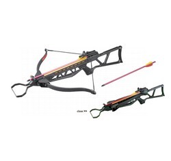 foldable crossbows