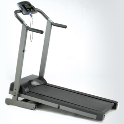 foldable motorized treadmills