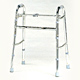 Folding And Adjustable Walkers