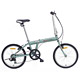 folding bicycle 