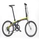 folding bicycle 