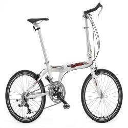 folding bicycles 