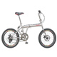 folding bikes 