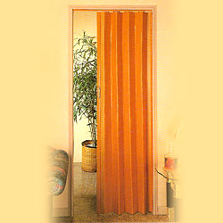 pvc folding doors 