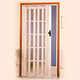 pvc folding doors 