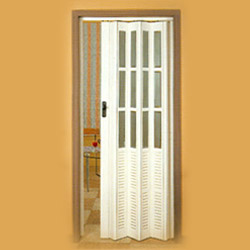 pvc folding doors