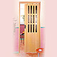 pvc folding doors 